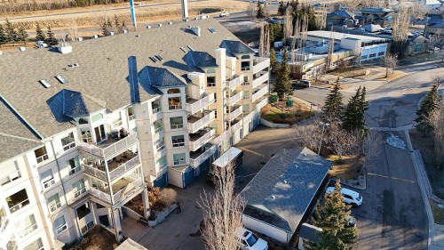 506 182 Haddow Close, Edmonton, AB - Outdoor