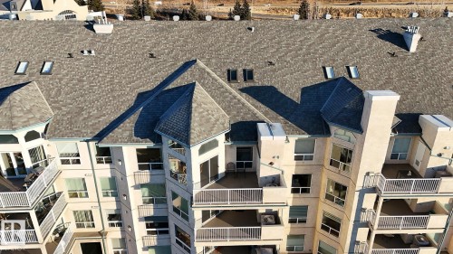 506 182 Haddow Close, Edmonton, AB - Outdoor With Balcony