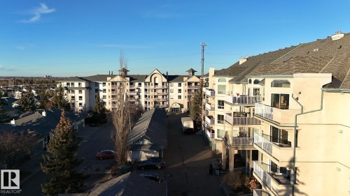 506 182 Haddow Close, Edmonton, AB - Outdoor