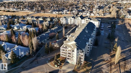 506 182 Haddow Close, Edmonton, AB - Outdoor With View