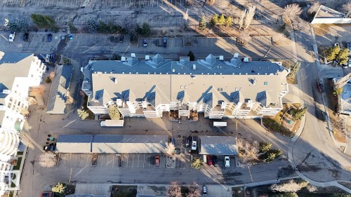 506 182 Haddow Close, Edmonton, AB - Outdoor With View