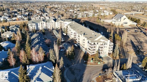 506 182 Haddow Close, Edmonton, AB - Outdoor With View