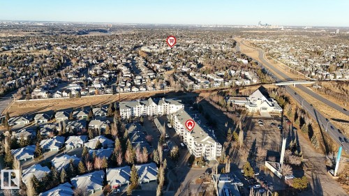 506 182 Haddow Close, Edmonton, AB - Outdoor With View