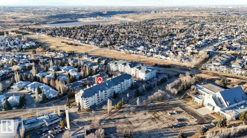 506 182 Haddow Close, Edmonton, AB - Outdoor With View