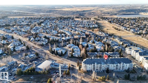 506 182 Haddow Close, Edmonton, AB - Outdoor With View