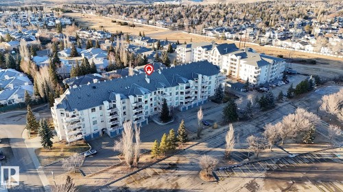 506 182 Haddow Close, Edmonton, AB - Outdoor With View