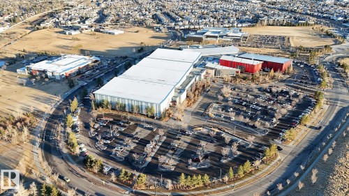 506 182 Haddow Close, Edmonton, AB - Outdoor With View