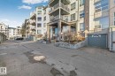 506 182 Haddow Close, Edmonton, AB  - Outdoor With Balcony With Facade 