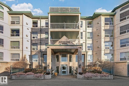 506 182 Haddow Close, Edmonton, AB - Outdoor With Balcony With Facade