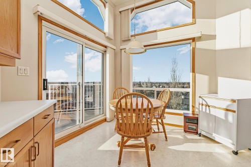 506 182 Haddow Close, Edmonton, AB - Indoor