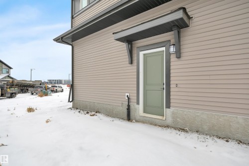 22556 87 Avenue, Edmonton, AB - Outdoor With Exterior