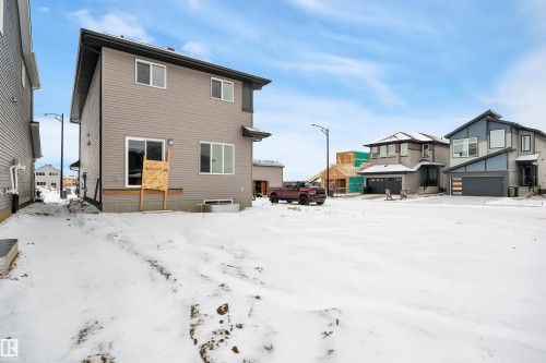 22556 87 Avenue, Edmonton, AB - Outdoor
