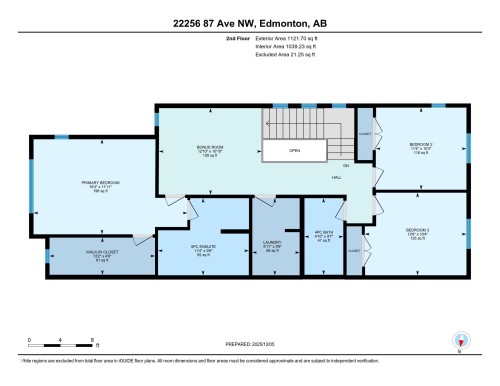 22556 87 Avenue, Edmonton, AB - Other