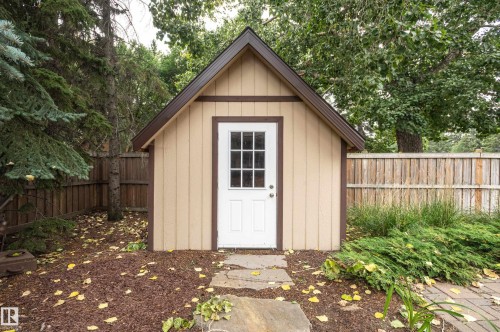 103 Wolf Willow Crescent, Edmonton, AB - Outdoor