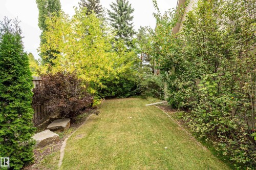 103 Wolf Willow Crescent, Edmonton, AB - Outdoor