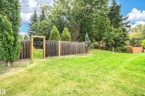 103 Wolf Willow Crescent, Edmonton, AB - Outdoor