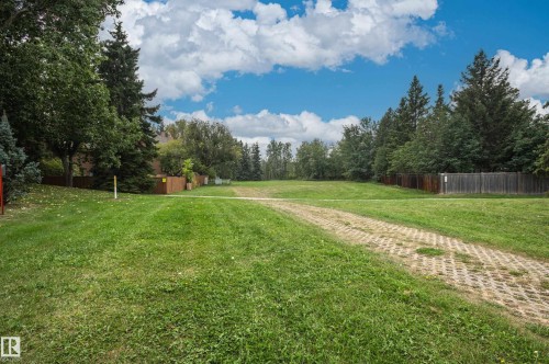 103 Wolf Willow Crescent, Edmonton, AB - Outdoor