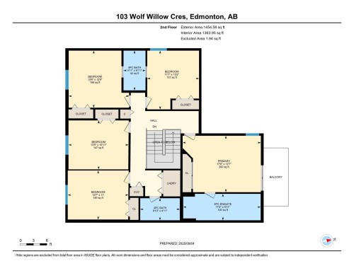 103 Wolf Willow Crescent, Edmonton, AB - Other