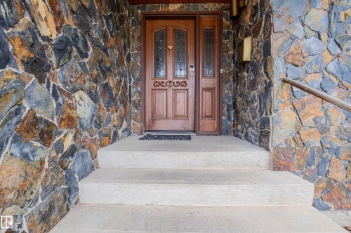 103 Wolf Willow Crescent, Edmonton, AB - Outdoor