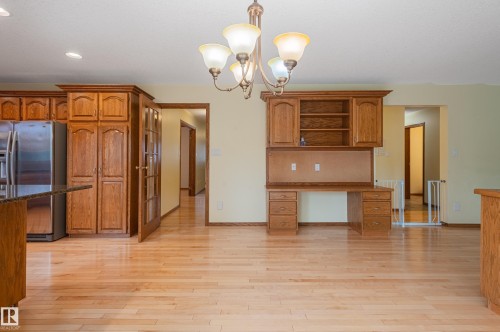 103 Wolf Willow Crescent, Edmonton, AB - Indoor