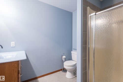 103 Wolf Willow Crescent, Edmonton, AB - Indoor Photo Showing Bathroom
