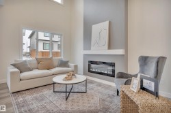 304 JUNIPER Cove  Leduc, AB T9E 1S7