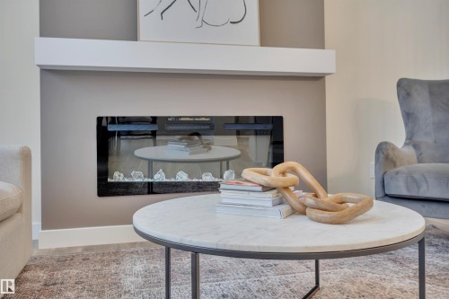 304 Juniper Cove, Leduc, AB - Indoor