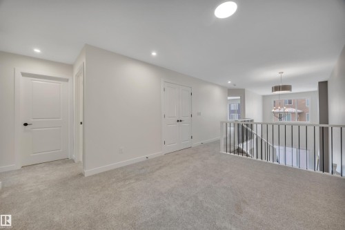 304 Juniper Cove, Leduc, AB - Indoor Photo Showing Other Room