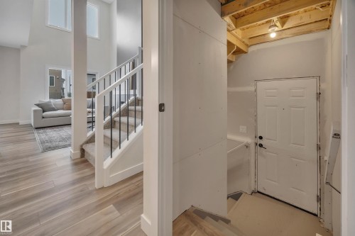 304 Juniper Cove, Leduc, AB - Indoor Photo Showing Other Room