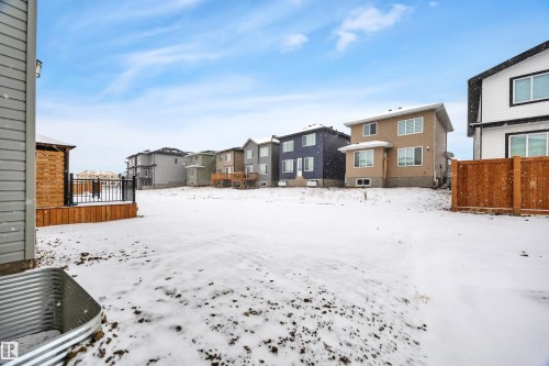 304 Juniper Cove, Leduc, AB - Outdoor