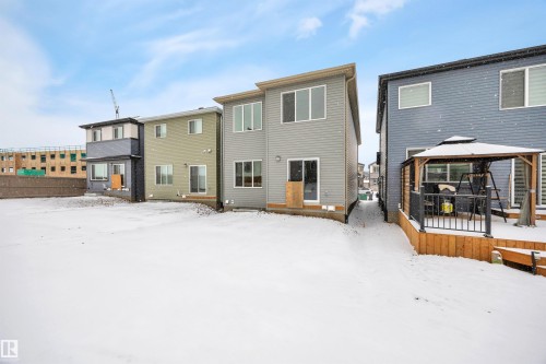 304 Juniper Cove, Leduc, AB - Outdoor