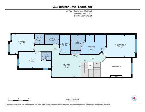 304 Juniper Cove, Leduc, AB - Other