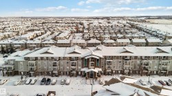 Aerial view - 