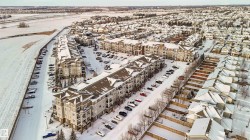 Aerial view - 