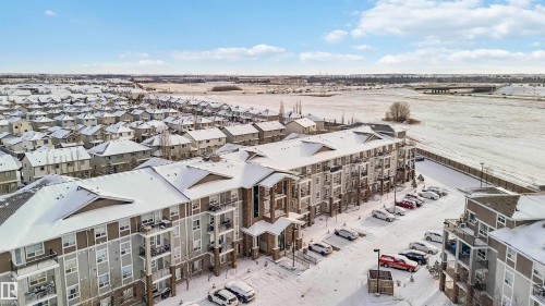 2117 9357 Simpson Drive, Edmonton, AB - Outdoor With View