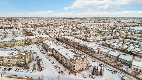 2117 9357 Simpson Drive, Edmonton, AB - Outdoor With View