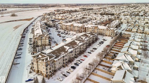 2117 9357 Simpson Drive, Edmonton, AB - Outdoor