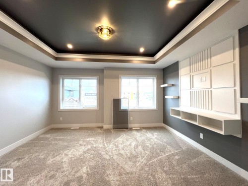 85 Mockingbird Crescent, Fort Saskatchewan, AB - Indoor Photo Showing Other Room