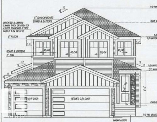 85 Mockingbird Crescent, Fort Saskatchewan, AB - Other