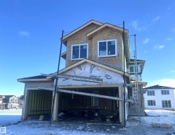 85 Mockingbird Crescent  Fort Saskatchewan, AB T8L 1P3