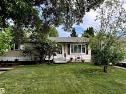 17 STARLING Drive  Sherwood Park, AB T8A 0A6