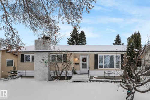 17 STARLING Drive  Sherwood Park, AB T8A 0A6