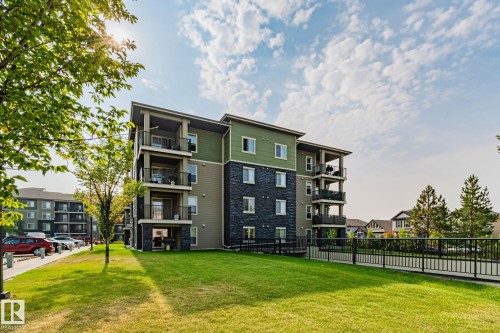 317 270 Mcconachie Drive Nw, Edmonton, AB - Outdoor