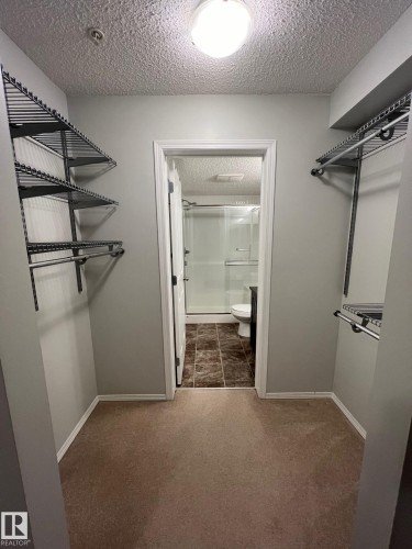 317 270 Mcconachie Drive Nw, Edmonton, AB - Indoor With Storage