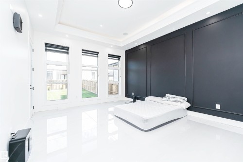 20 Easton Close, St. Albert, AB - Indoor Photo Showing Other Room