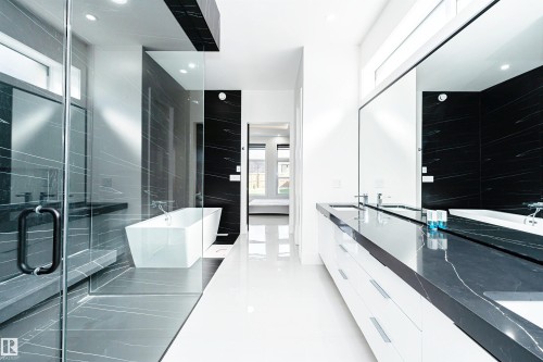 20 Easton Close, St. Albert, AB - Indoor Photo Showing Other Room