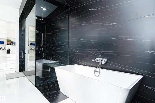 20 Easton Close, St. Albert, AB - Indoor Photo Showing Bathroom