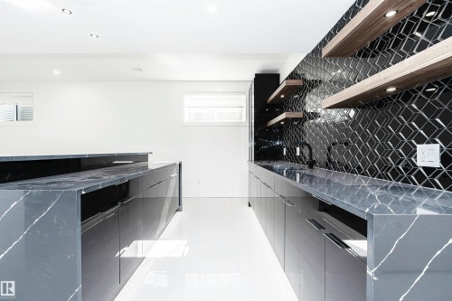 20 Easton Close, St. Albert, AB - Indoor Photo Showing Other Room