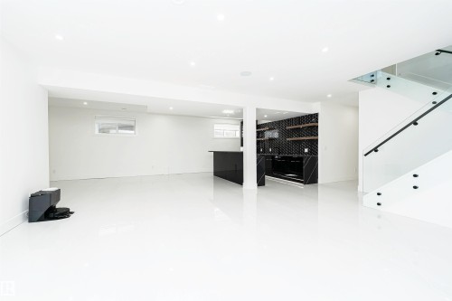 20 Easton Close, St. Albert, AB - Indoor