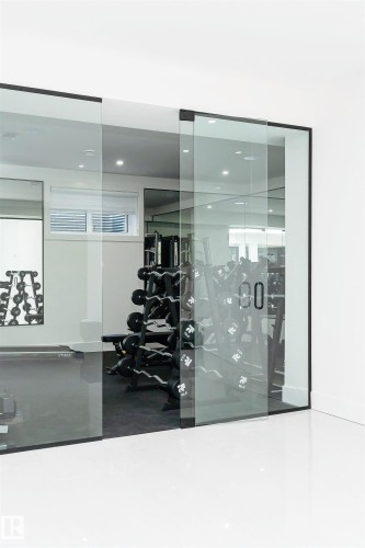 20 Easton Close, St. Albert, AB - Indoor Photo Showing Other Room